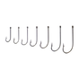 Swimerz 3/0 Long Shank Worm Hook 25 Pack