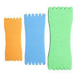 Rig Ezy Line Keeper Board, Large, 4 pack
