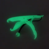 Rig Ezy Lip Gripper, Small - Front View