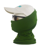 BSTC Head Socks, Deep Green