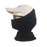 BSTC Head Socks, Black