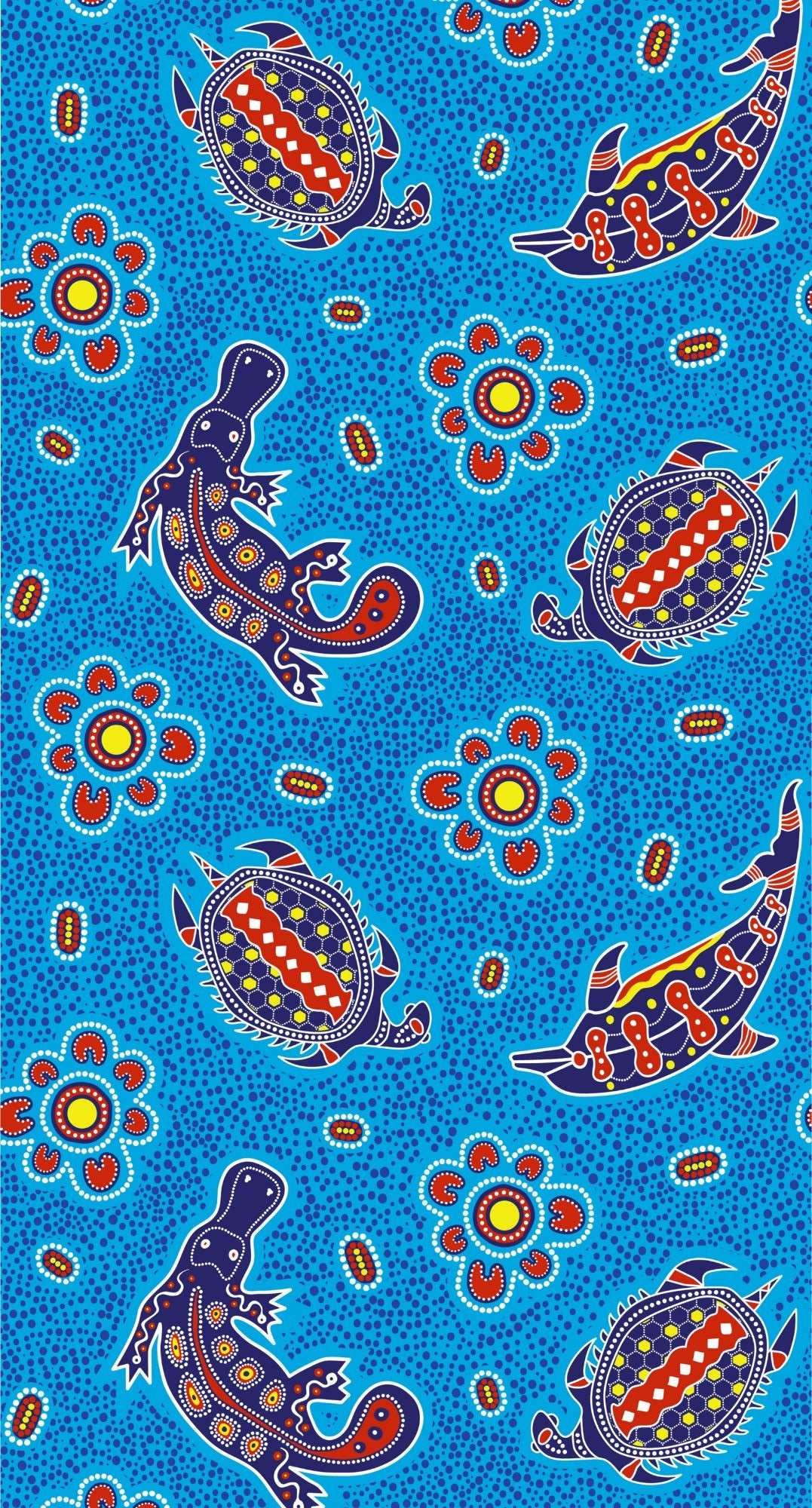 BSTC Head Socks, Bluewater