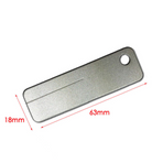 Rig Ezy Hook & Knife Sharpening Kit