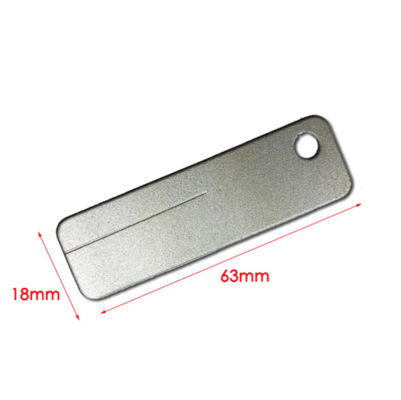 Rig Ezy Hook & Knife Sharpening Kit