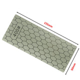 Rig Ezy Knife Sharpening Plate - Front View