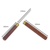 Rig Ezy Iki Jime Spike - Front View