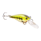 Finesse 'Madbass' Herringbone, 85mm Deep Diving Crankbait