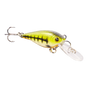 Finesse 'Madbass' Herringbone, 85mm Deep Diving Crankbait