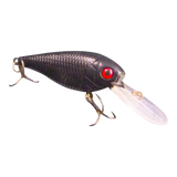 Finesse 'Madbass' Carbon, 85mm Deep Diving Crankbait