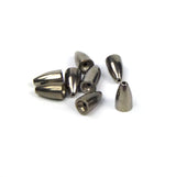 Swimerz 3/16 oz Tungsten Bullet Sinker. Qty 8.
