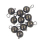 Swimerz 4 Gram Cheburashka Clip-On Jig Head 10 Pack