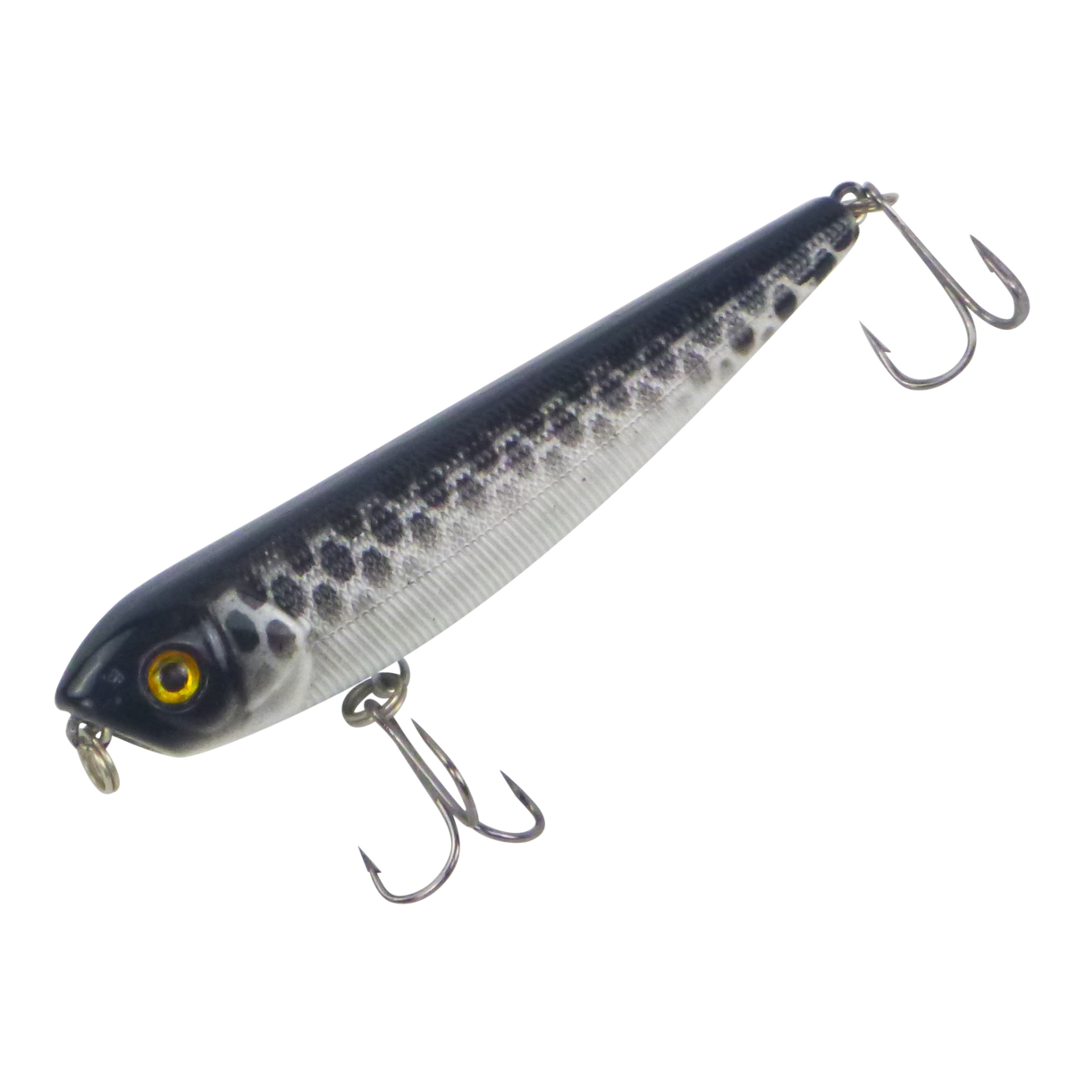 Toppu Mizzu Walking Dog, 85mm, Pilly