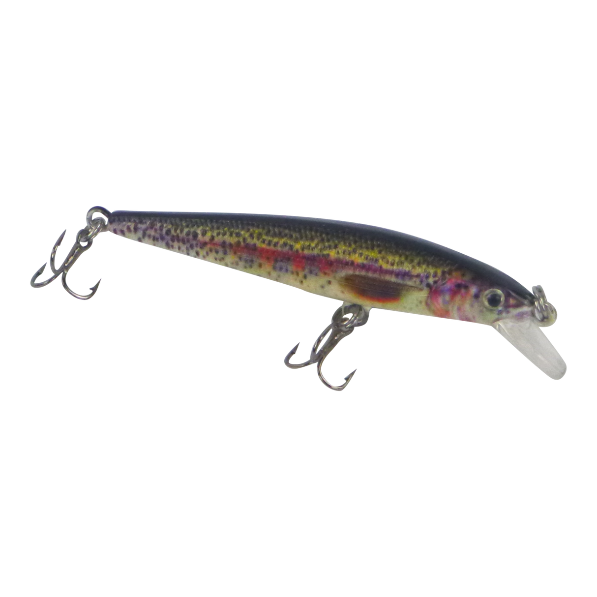Finesse Naturals Rainbow 60 Diving Lure