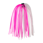 Dekoi Jigging Skirts, Metallic Pink/White