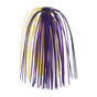 Dekoi Jigging Skirts, Purple/Gold
