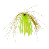 Dekoi Krystal Snapper Skirts, Gold Chartruese