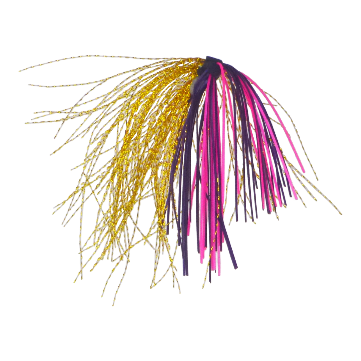 Dekoi Krystal Snapper Skirts, Pink N Purple