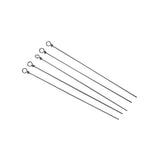 Artizan Buzzbait Forms, 8 pack