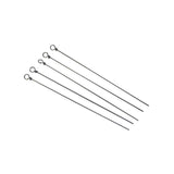 Artizan Buzzbait Forms, 8 pack