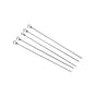 Artizan Buzzbait Forms, 8 pack