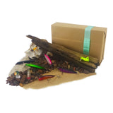 The Top Water Fishers Gift Set - Side View