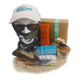 Hook Line & Sinker Gift Pack - Front View