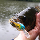 Hook Line & Sinker Gift Pack - Side View