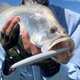 Travellers Lure Fishing Gift Pack - Side View