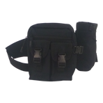 BSTC Fishers Waist Pack, Black