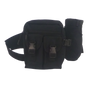 BSTC Fishers Waist Pack, Black