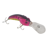 Finesse Leapfrog Deep Diver, 100mm, Purple Demon
