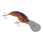 Finesse Leapfrog Deep Diver, 100mm, Orange Fire