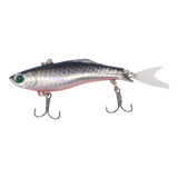 Finesse Deep Water Vibes 80mm Silver Flash