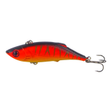 Finesse MK54 Big Vibe, 80mm, Burnt Orange