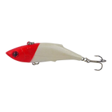 Finesse MK54 Big Vibe, 80mm, Red Head