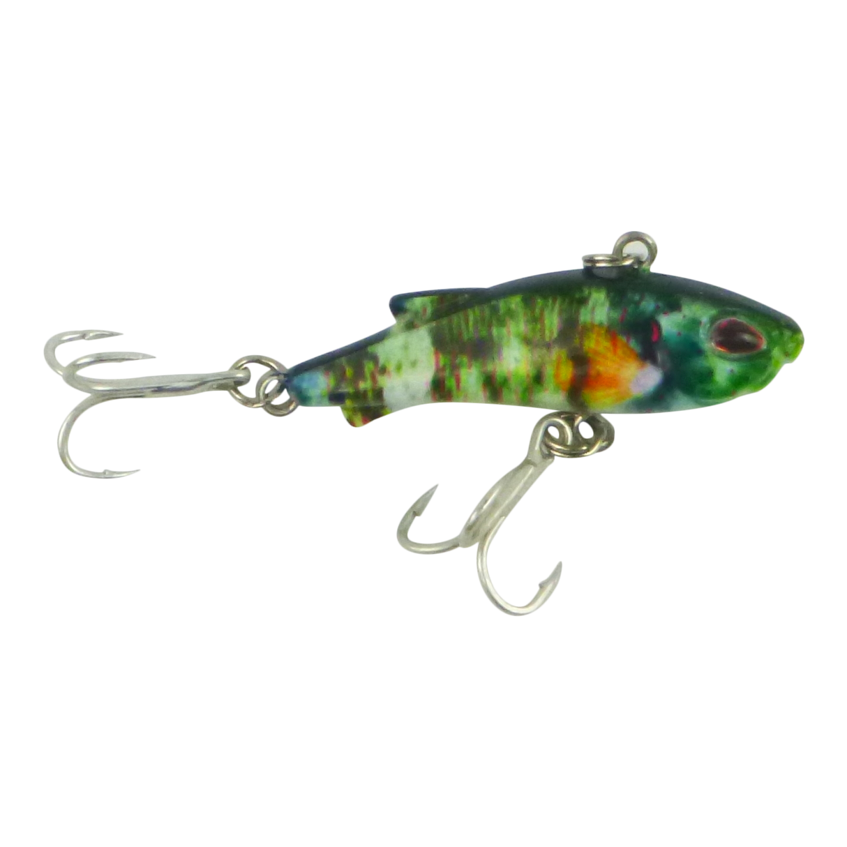 Finesse 'Reflex' 42mm Vibes, Blue Ice