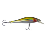 Finesse L Series Minnow, Gold Laser, 95mm