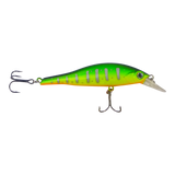 Finesse L Series Minnow, Tree Frog, 95mm