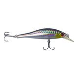 Finesse L Series Minnow, Silver Laser, 95mm
