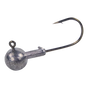 Swimerz Round Jig Head, 1/16 oz #4 Hook, 15 pack