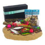 Snapper Fishers Gift Pack - Front View