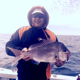 Snapper Fishers Gift Pack - Side View