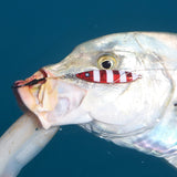 The Reef Jigger Gift Pack - Side View