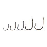 Swimerz 1/0 Heavy Duty Jigging Hooks 25 pack