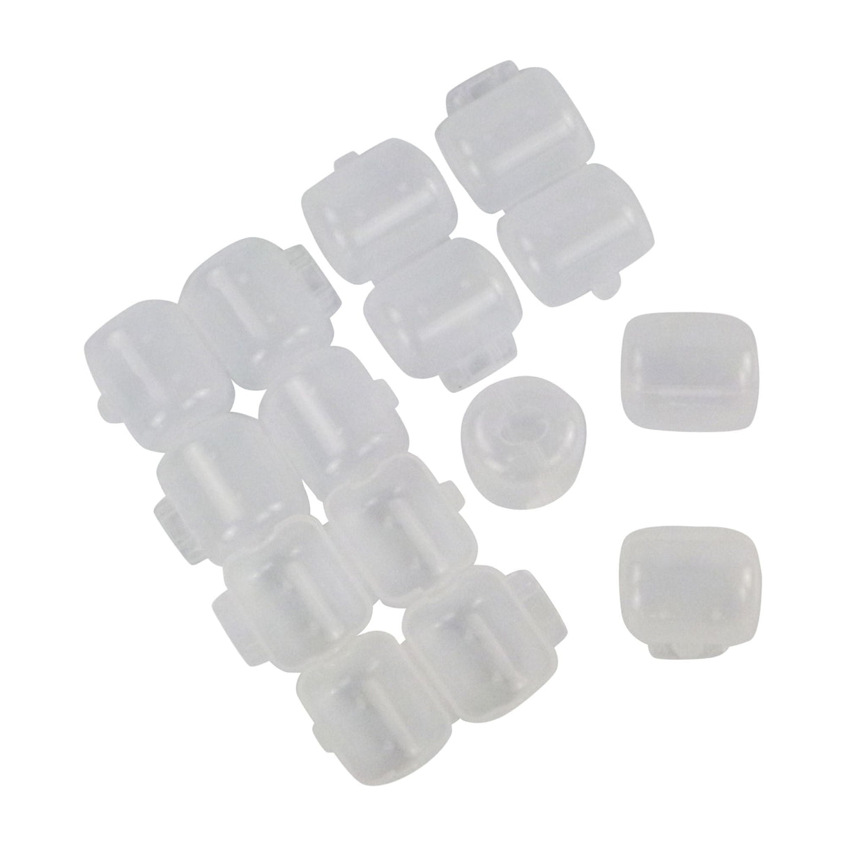 Rig Ezy Squid Jig Covers, 9 pack