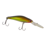 Finesse Longlip Minnow, Tiger Gold, 90mm