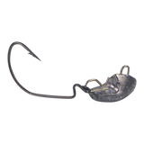 Swimerz 14gm Arrowhead Jig Head, 1/2oz, Lead, Qty 10