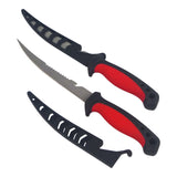 Rig Ezy Filleting Knife - Side View