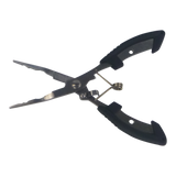 Rig Ezy Straight Pliers