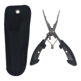 Rig Ezy Straight Pliers